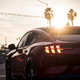 This is a weirdly artsy shot for a press photo and I respect Ford for using it